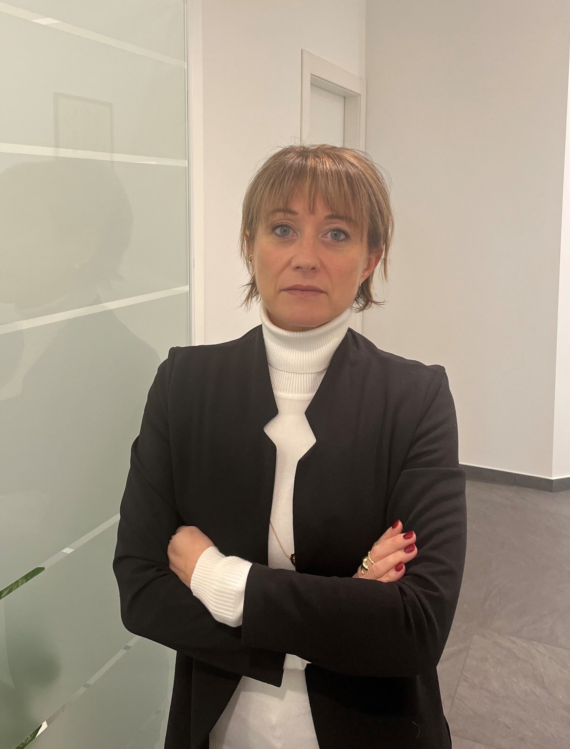 Avv. Valeria Cataldi